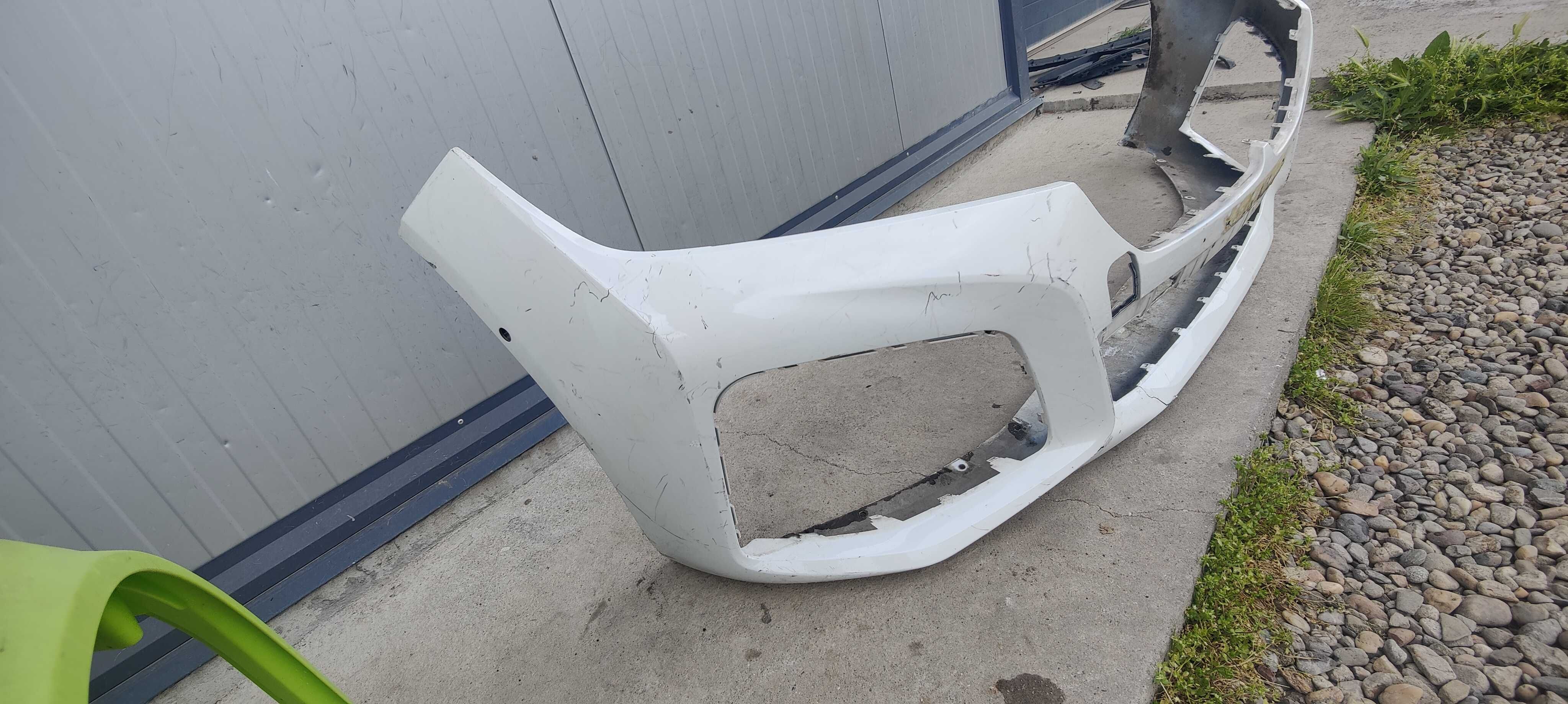 bara fata bmw seria 7 g11 Facelift M PACHET
