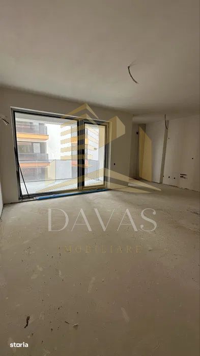 Apartament de vanzare semifinisat 2 camere| BLOC NOU| Intre Lacuri