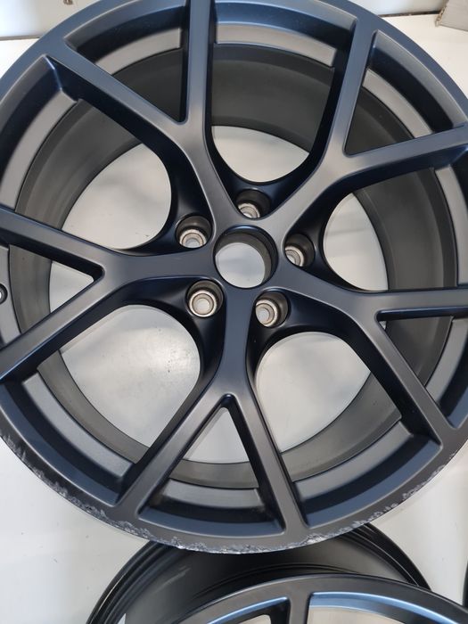 Set jante aliaj R 19 AUDI A3 RS3 8Y / cod- 8Y0601025CB / an- 2021+ OEM