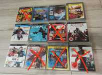 Playstation 3 игри,Fifa 12,Fifa 14,Brink