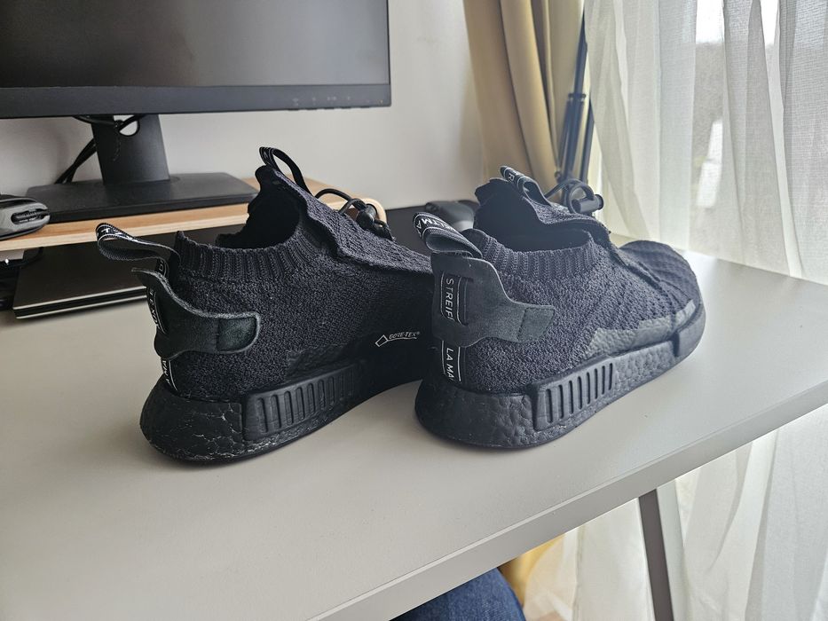 Adidas NMD TS1 PK GTX (Marimea 44 2/3, 285 mm)