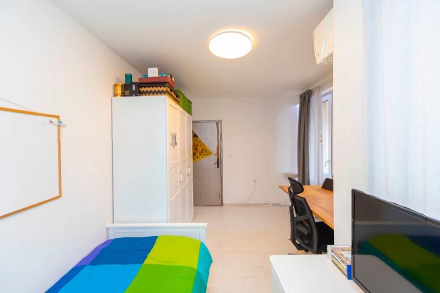 Дава се под наем Двустаен апартамент в София, Лозенец - 70 кв.м за 749 € - Снимка #4