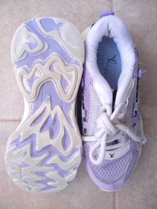 Детски маратонки Louis Vuitton N 37