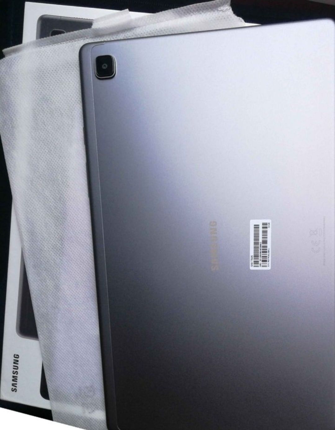 Tableta Samsung Galaxy Tab A7, Octa-Core, 10.4", 3GB RAM, 32GB, 4G,