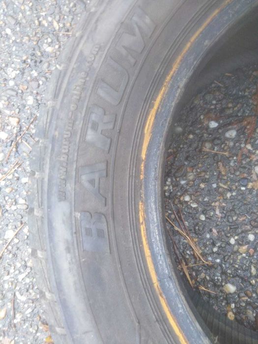 Cauciucuri de iarna Barum de iarna