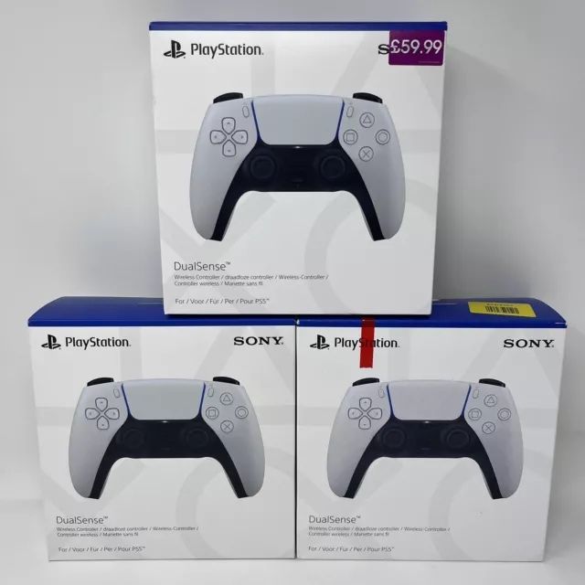 Ps5 Controller. Джойстик для Ps5