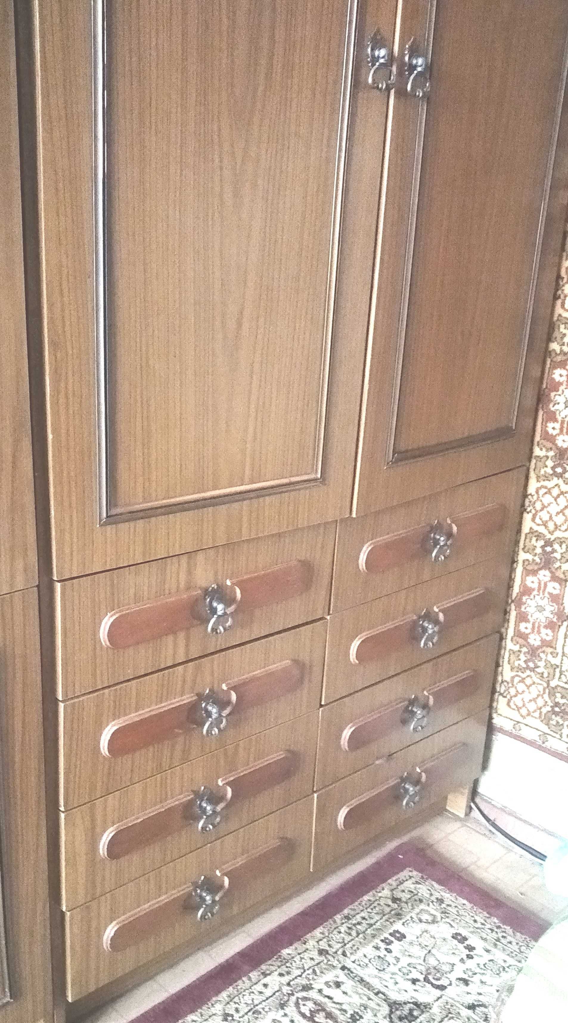 Шкафы для гостиной Стенка