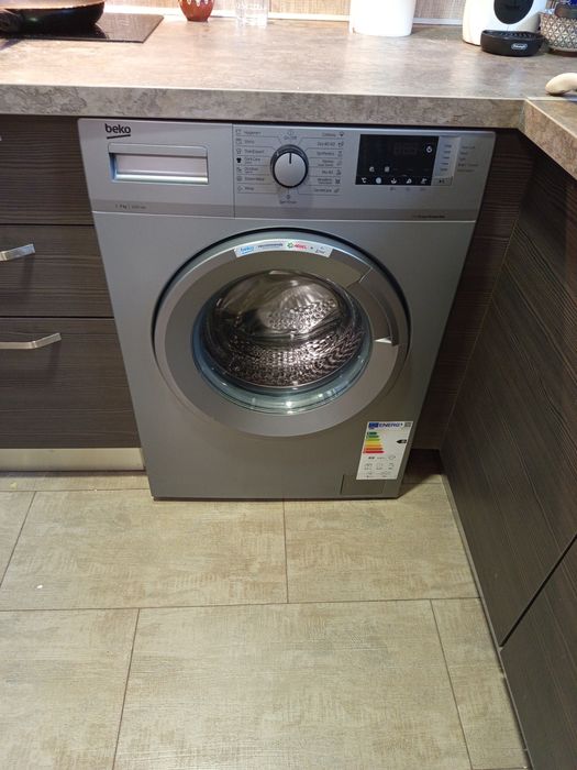 Пералня BEKO в гаранция