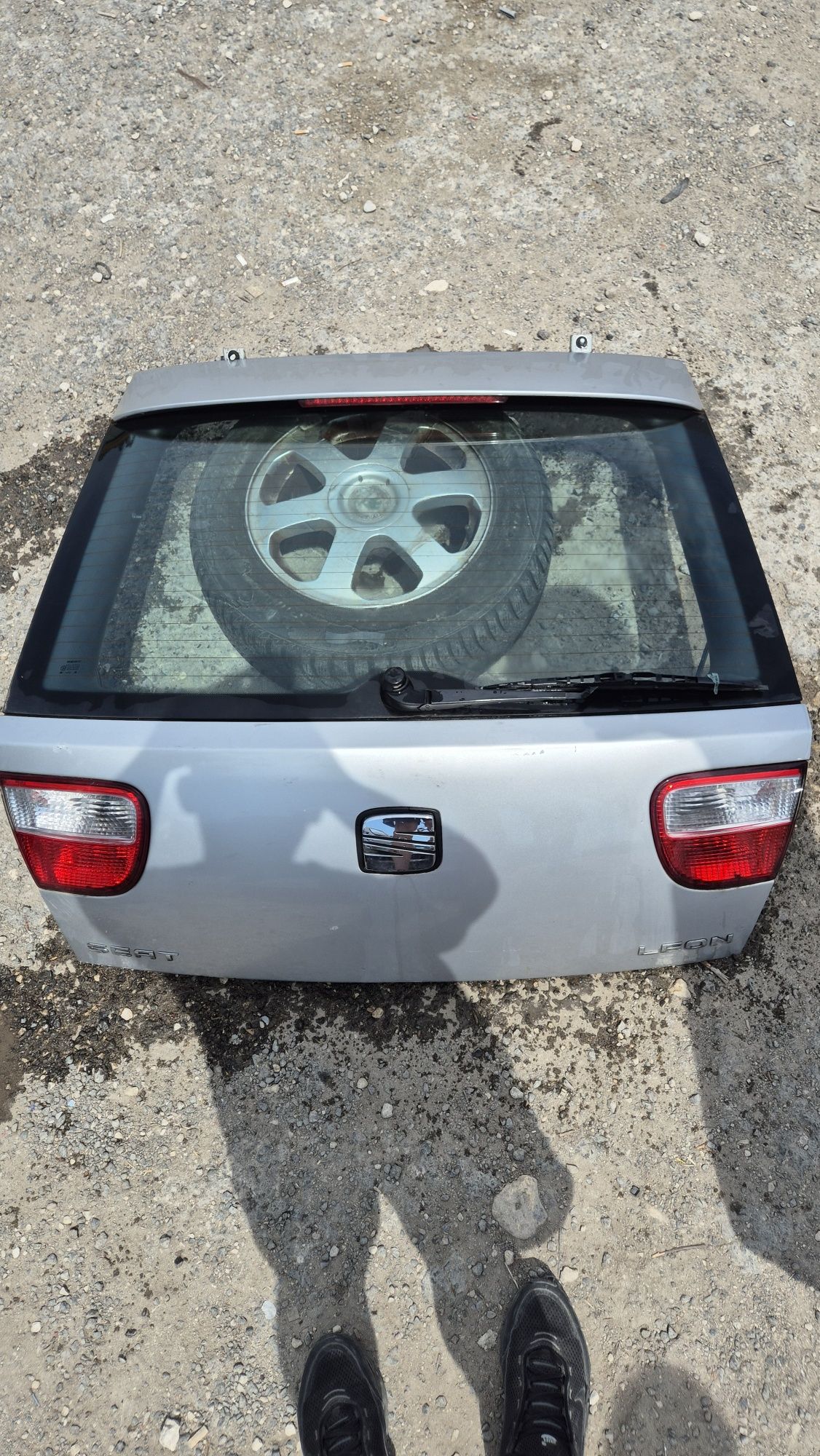 Багажник за Seat Leon 1999- 2004 1m