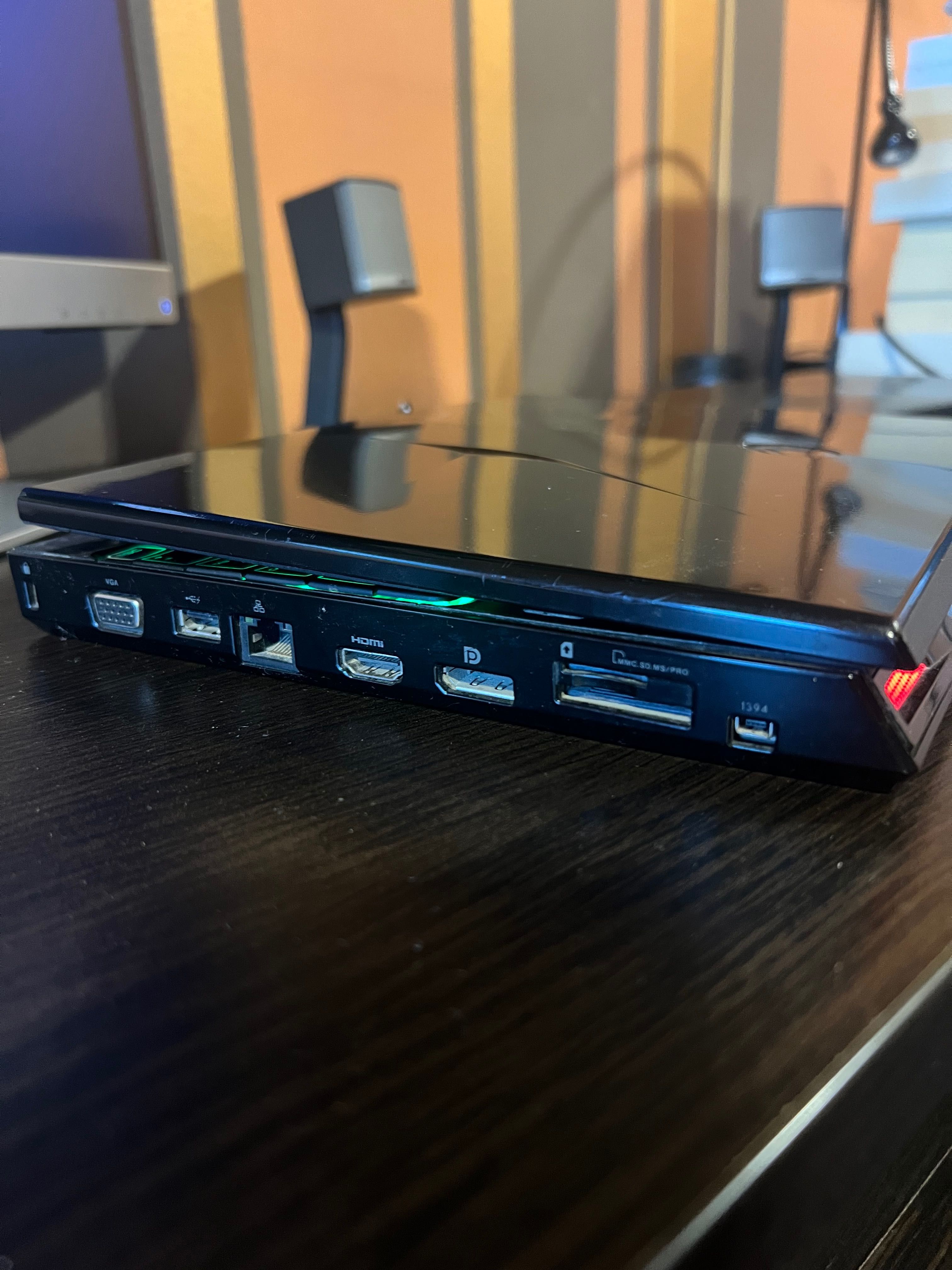 Alienware XPS m11x Intel Core2Duo 1.3 GHz