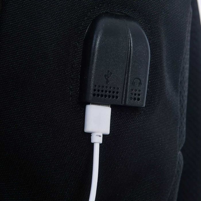 Компактна раница HADI LONDON