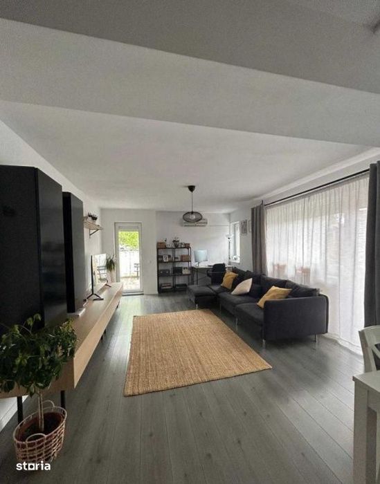 Apartament 3 Camere la cheie , Apahida