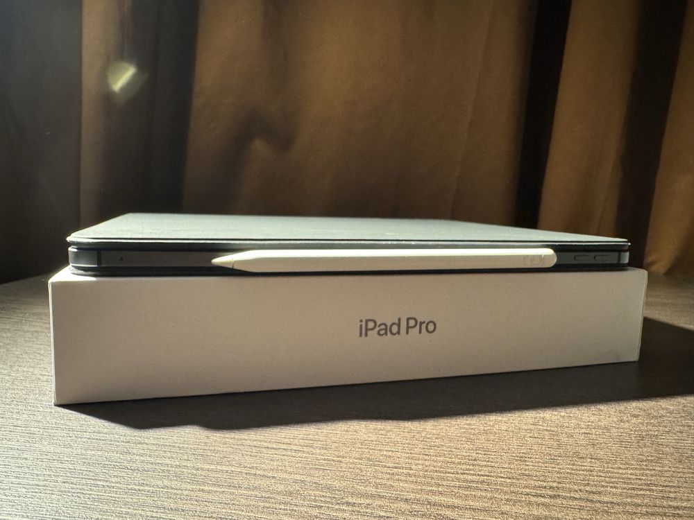 iPad Pro 12.9 Celular