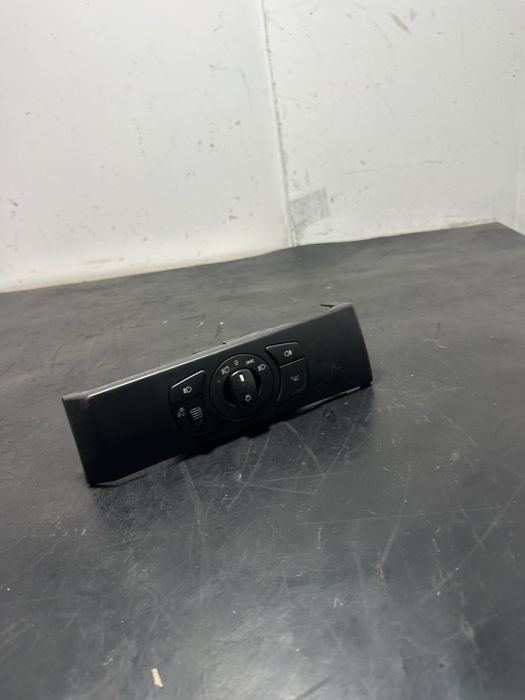 Bloc lumini BMW Seria 5 E60 E61 cu head up display 6925289