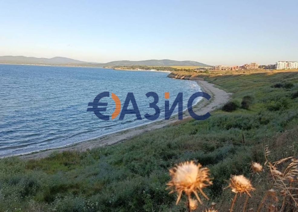 Апартамент с 2 спални в нова сграда "Блек хил", Меден Рудник, Бургас,