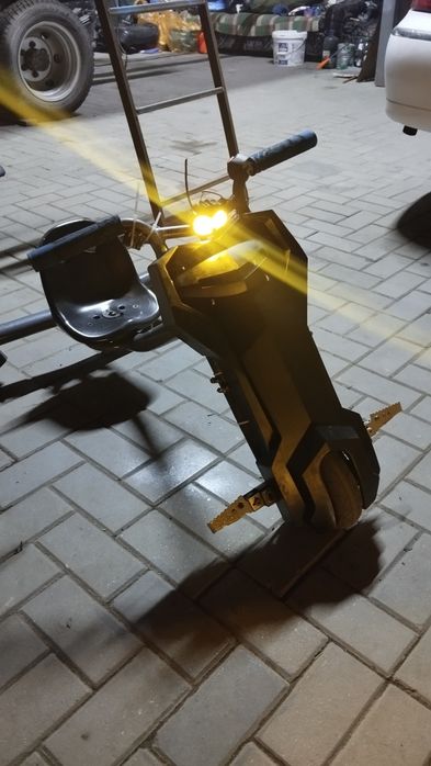 Дрифт кар срочно