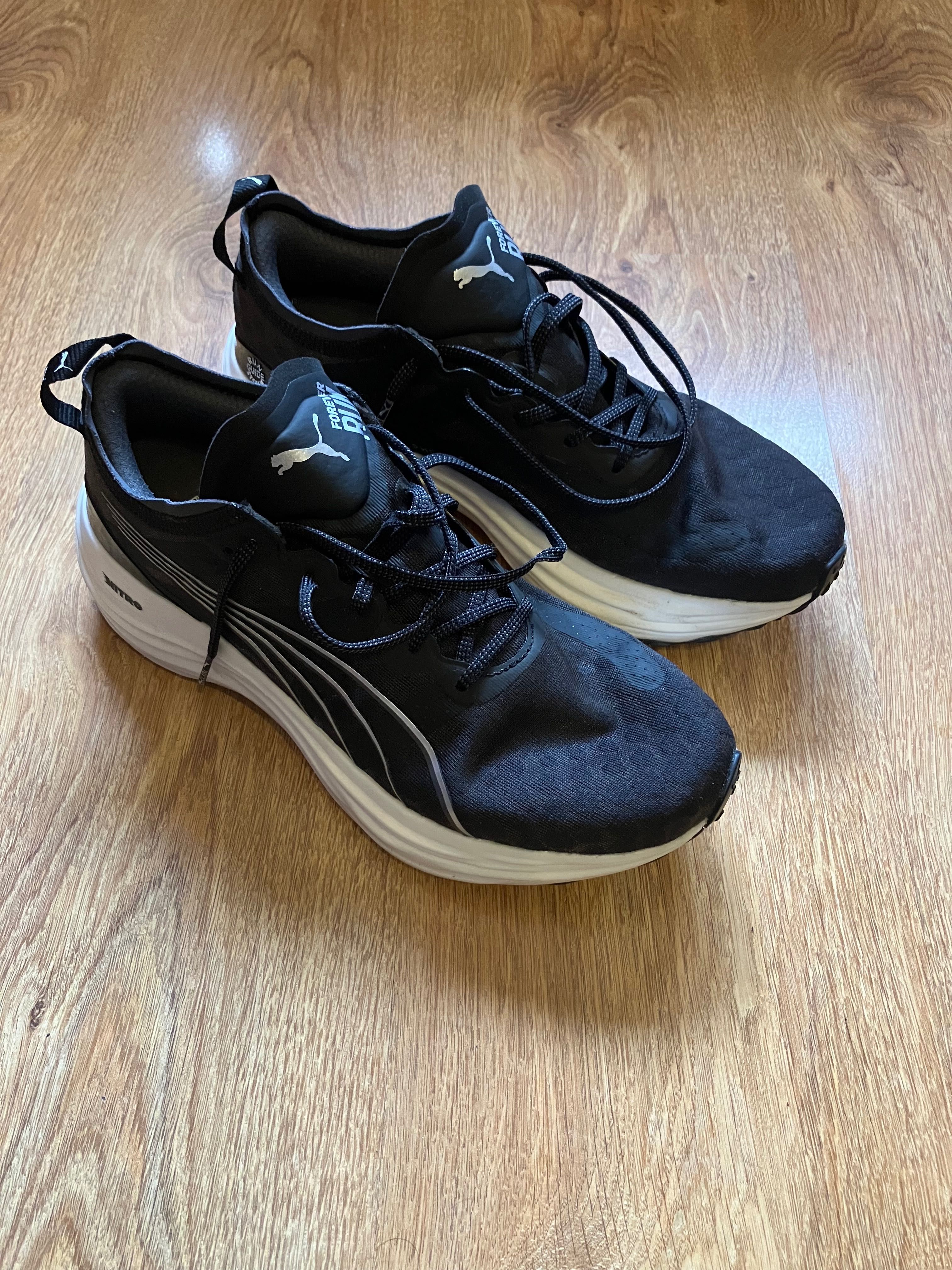 Puma ForeverRun Nitro