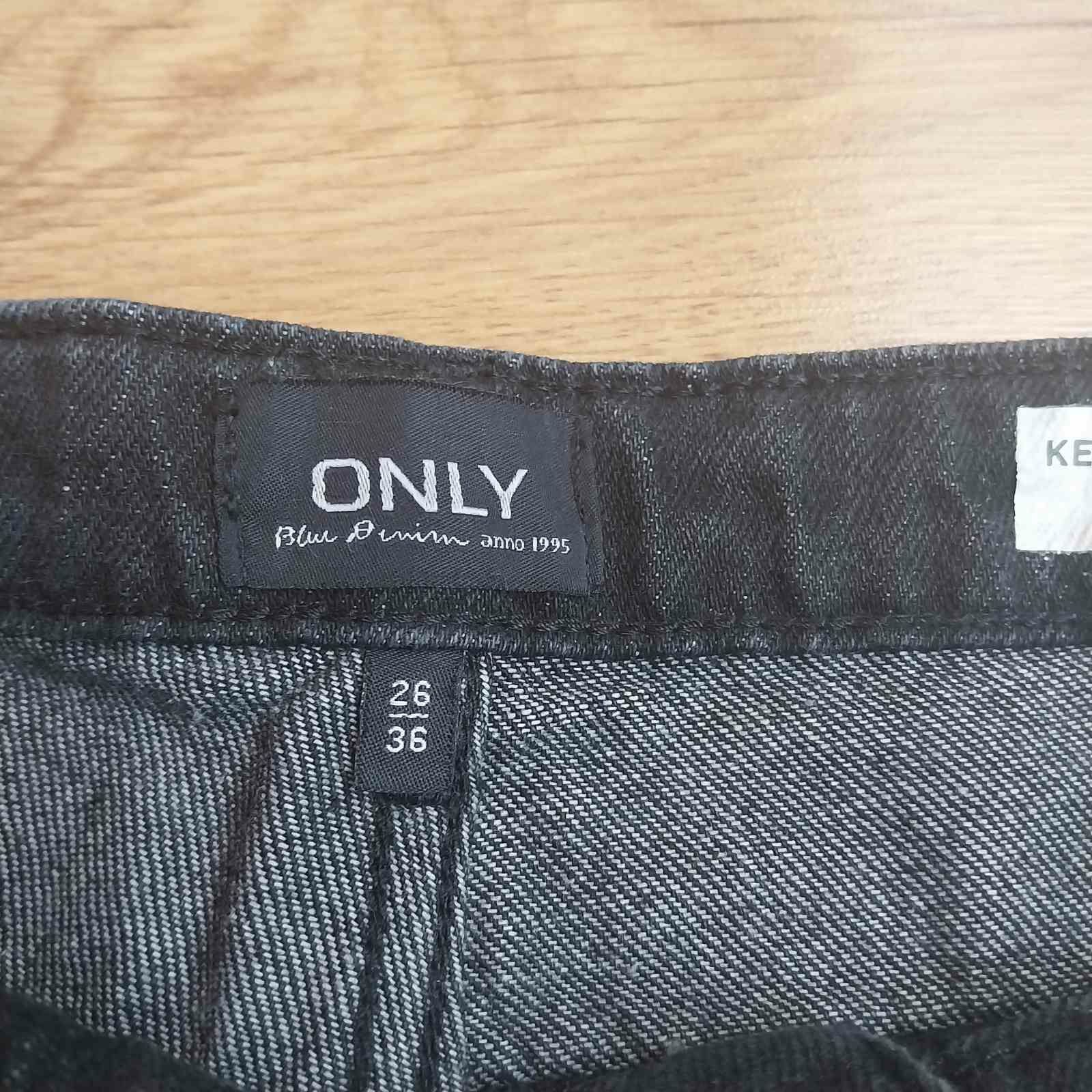 Дамски дънки ONLY