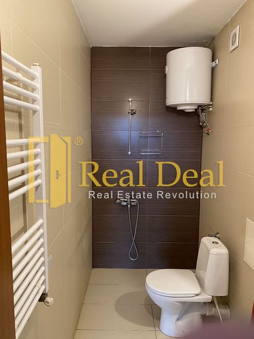 Дава се под наем Едностаен апартамент в София, Център - 30 кв.м за 325 € - Снимка #7