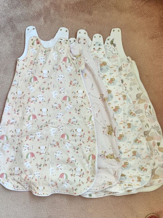 Чувалчета за сън Angel baby