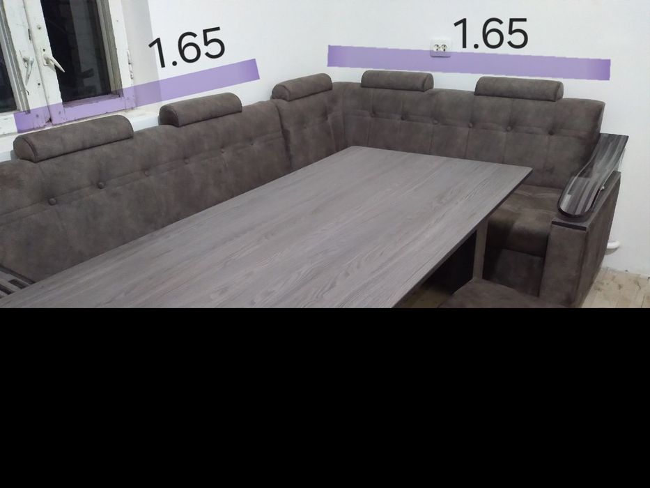 Сотилади Кухонная мебель