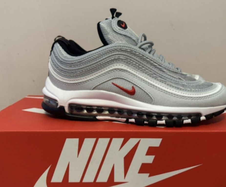 Nike air max 97 QS