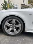 De vanzare jante R18 Audi 5x112