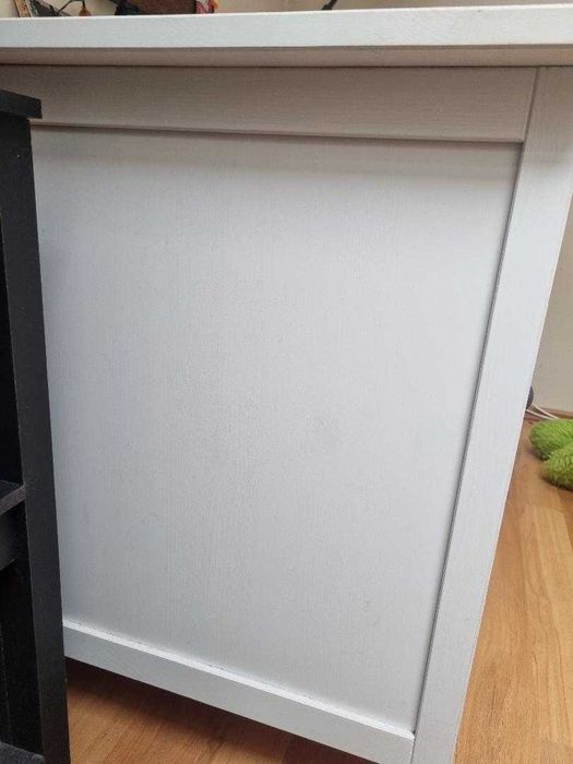 Birou Ikea, in stare foarte buna