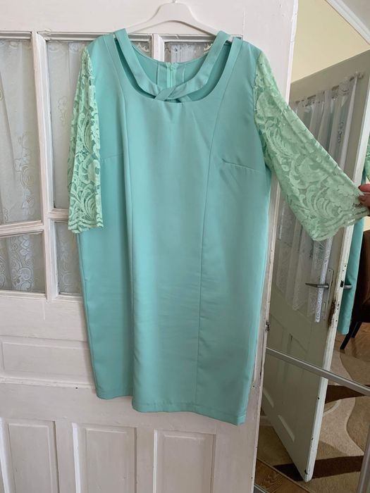 Rochie de gala marimea 50