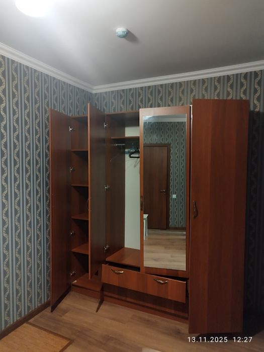 Отдадим прихожую