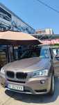 BMW X3 2.0 FULL xdrive