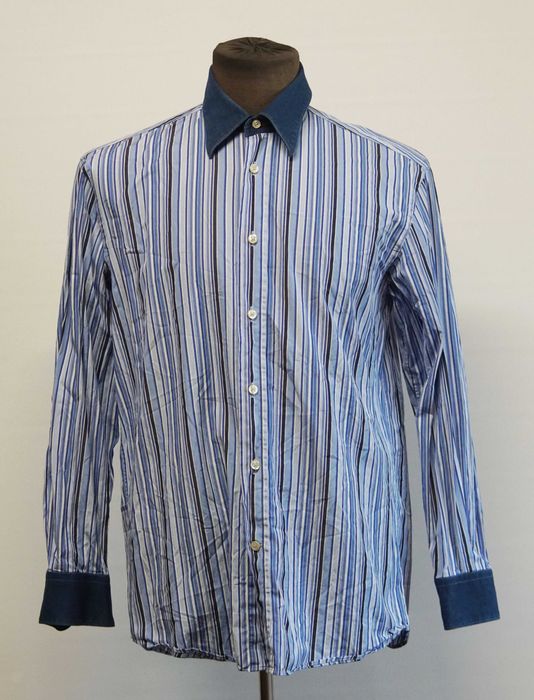 Camasa Canali Sportswear marimea S