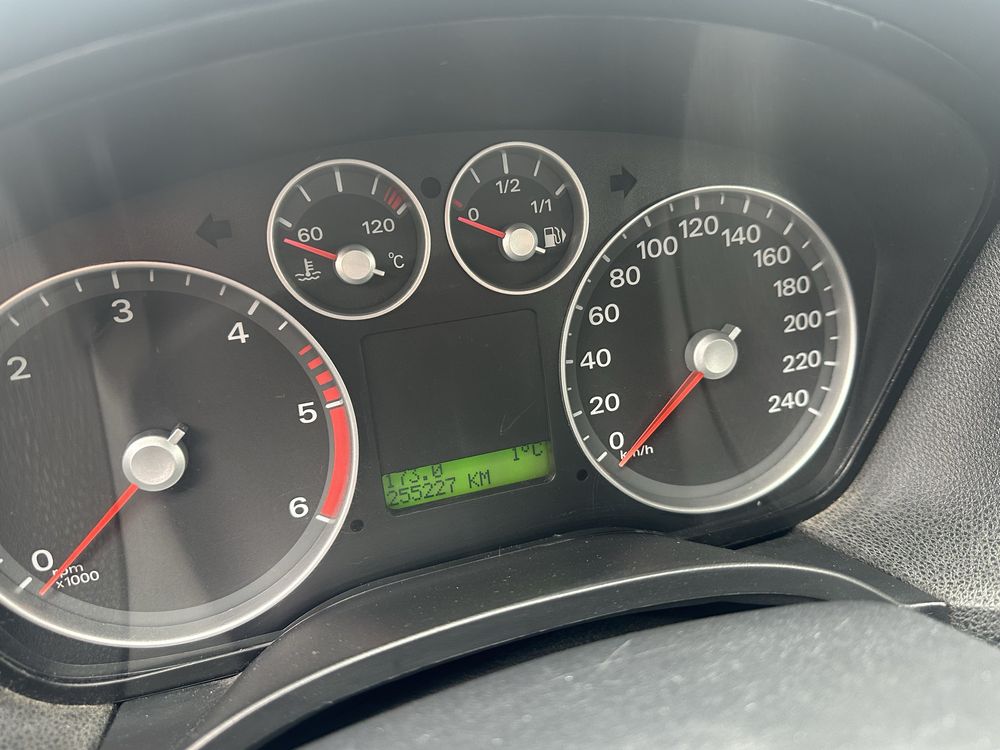 Vand Ford Focus 2.0 tdci 136cp 2006
