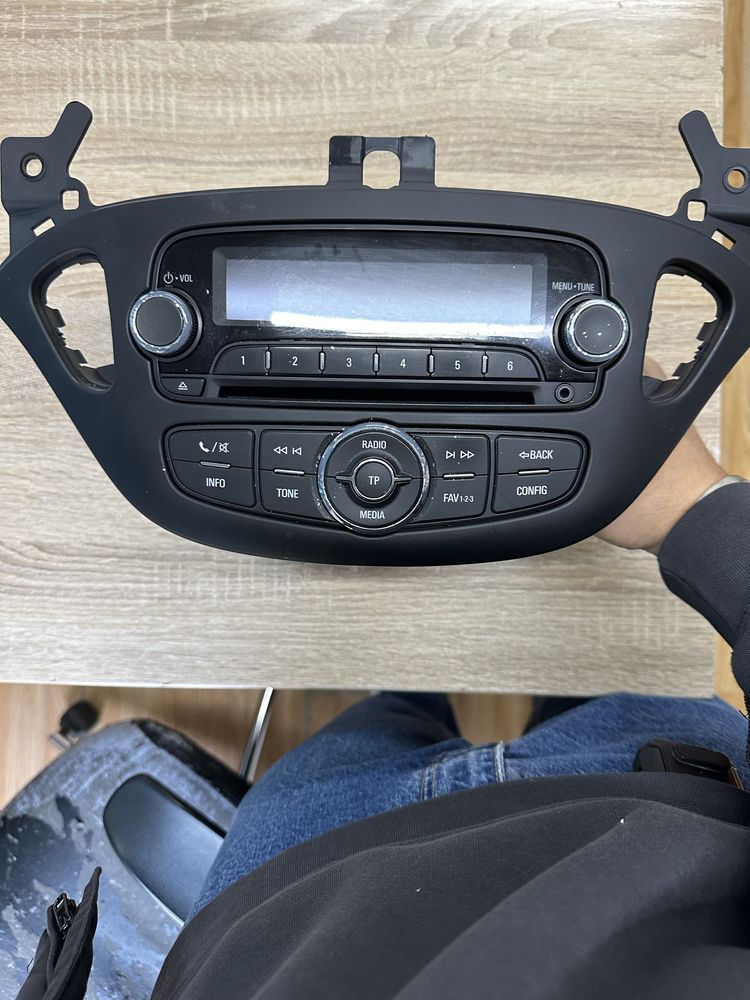 Мултимедия за Opel, Chevrolet Aveo, Mazad 2 и 5, Seat Altea, Honda CRV