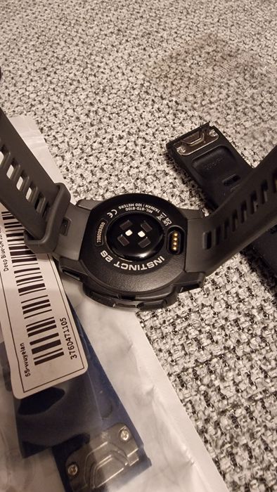 Garmin Instinct 2S