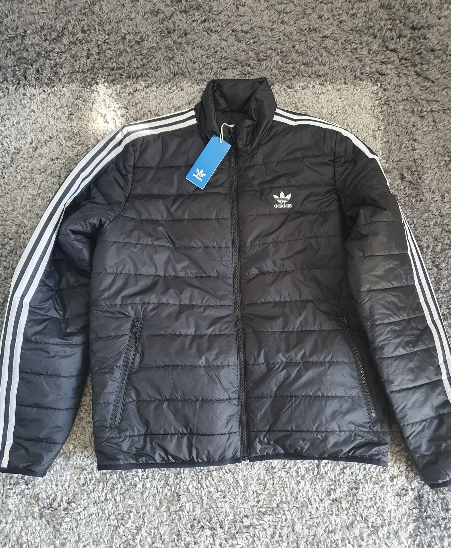 Geacă Adidas Originals Nouă