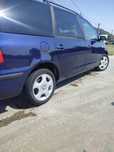 Seat alhambra 1.9 tdi 2002