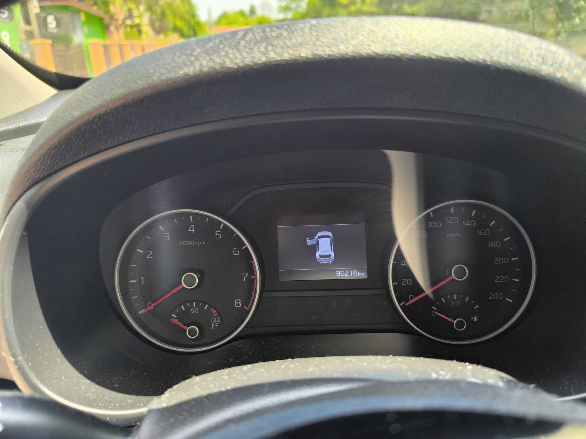 KIA Sportage PE 1.6 T-GDI 7DCT 4x2 CLASSIC MY21