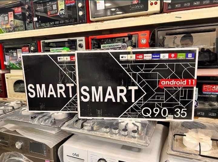 Телевизор скидкой от склада 32/42/43