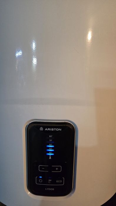 Boiler electric Ariston Lydos 80l