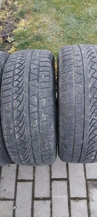 Cauciucuri de iarnă