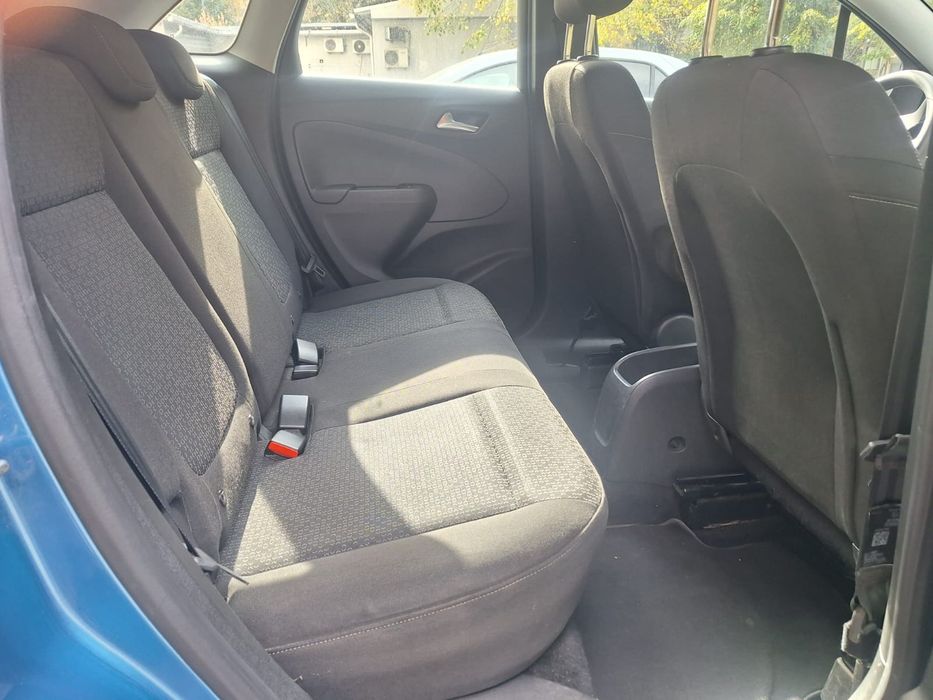 Vând Opel Crossland  An 2019