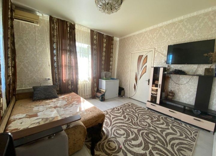 Сдам долгосрочно частный 4 ком дом в Алматы