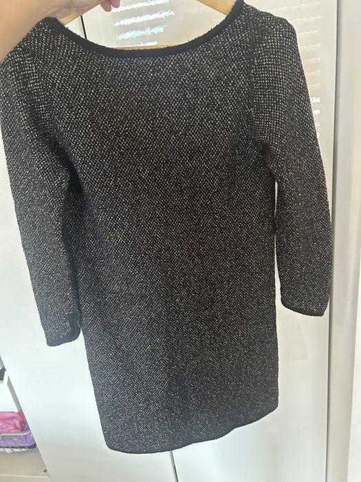 Есенно-зимни рокли Massimo Dutti - xs