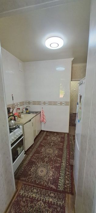 Продается 1 комнатная квартира Чиланзар 26