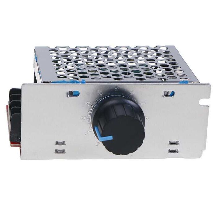 PWM 30A variator turatie regulator turatie motor DC7-70V 30A 500W