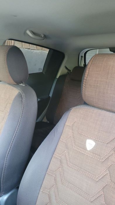 Spark 1.25 mexanika  23000 km