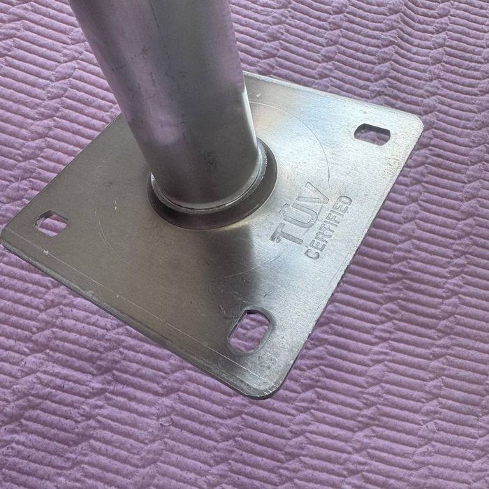 Suport antena satelit Schwaiger WAH25A 001-715132 / WAH35A 001-715149