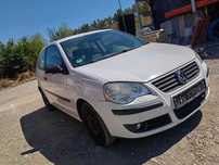 Продавам Vw Polo 1.4 TDI