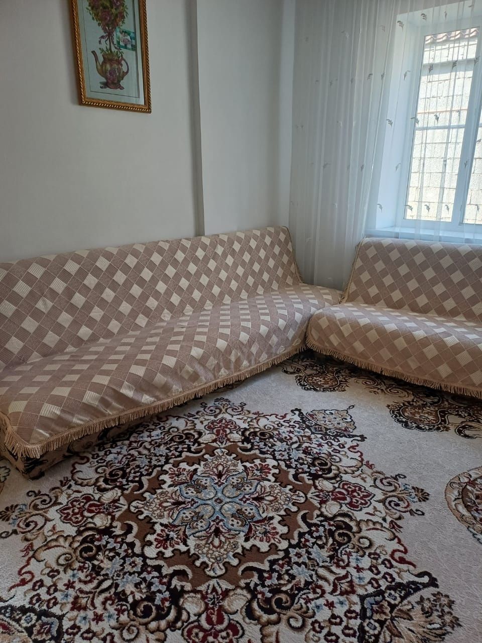 Продам диван, отличный и мягкий
